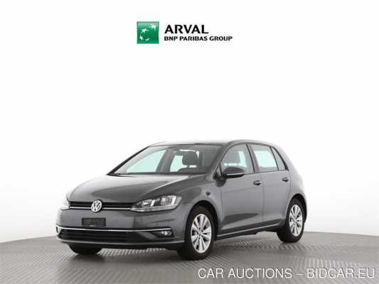 Volkswagen Golf 1.5 TSI EVO 150PS Comfortline DSG 3d