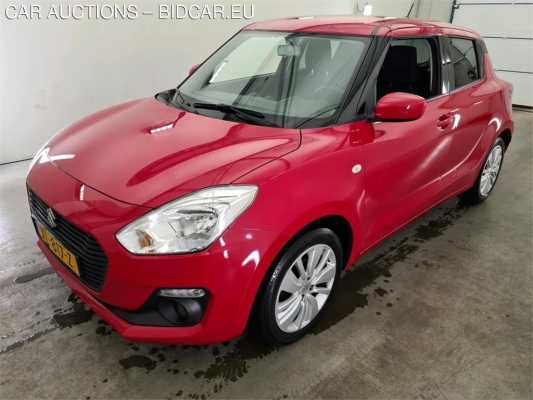 Suzuki Swift 1.2 Select 5d