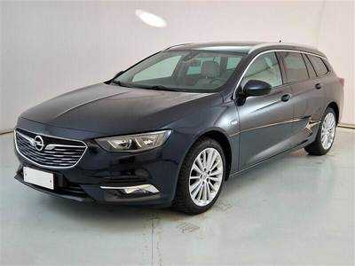 OPEL INSIGNIA / 2017 / 5P / STATION WAGON ST 1.6 CDTI INNOVATION 136CV SeS AT6