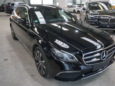 Mercedes-Benz E -Klasse T-Modell  E 300 de Avantgarde 2.0  143KW  AT9  E6dT