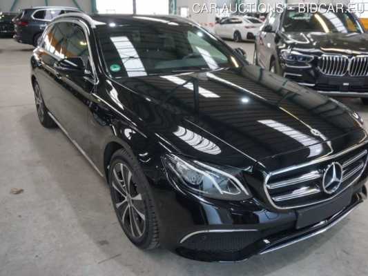 Mercedes-Benz E -Klasse T-Modell  E 300 de Avantgarde 2.0  143KW  AT9  E6dT