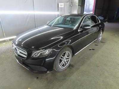 Mercedes-Benz E -Klasse Lim.  E 220 d Avantgarde CDI  143KW  AT9  E6dT