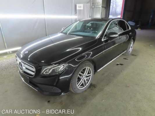 Mercedes-Benz E -Klasse Lim. E 220 d Avantgarde CDI 143KW AT9 E6dT