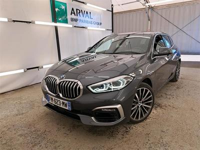BMW Série 1 / 2019 / 5P / Berline 1.5 118I DKG7 Luxury