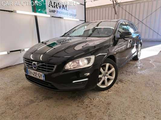 VOLVO V60 5p Break 2.0 D4 190 GTronic8 Momentum Business