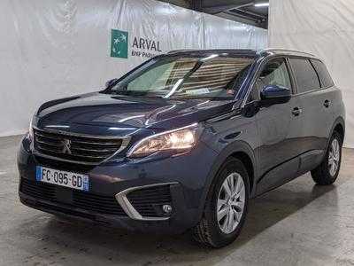 Peugeot 5008 BlueHDi 130 S&amp;S ACTIVE BUSINESS