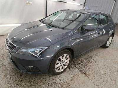 Seat Leon 5p Berline 1.6 TDI 115 DSG S&amp;S Style Business