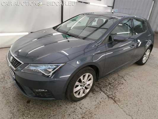 Seat Leon 5p Berline 1.6 TDI 115 DSG S&S Style Business