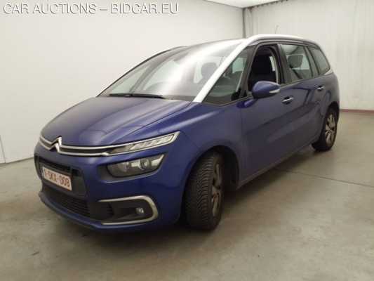 CitroГ«n Grand C4 Picasso 1.6HDi 115 Feel Aut. 5pl