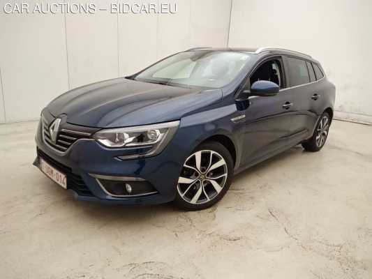 Renault MГ©gane Grandtour Energy dCi 110 EDC Bose Edition 5d