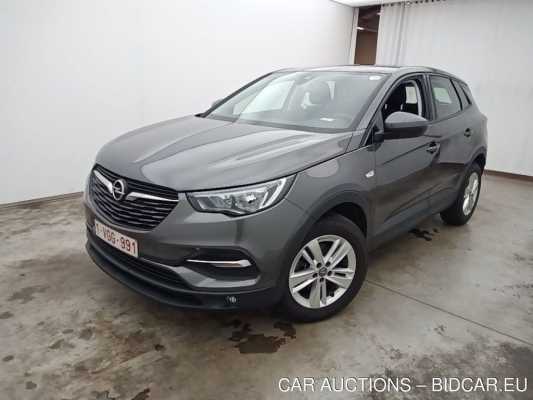 Opel Grandland X 1.5CDTI 96kW Edit.