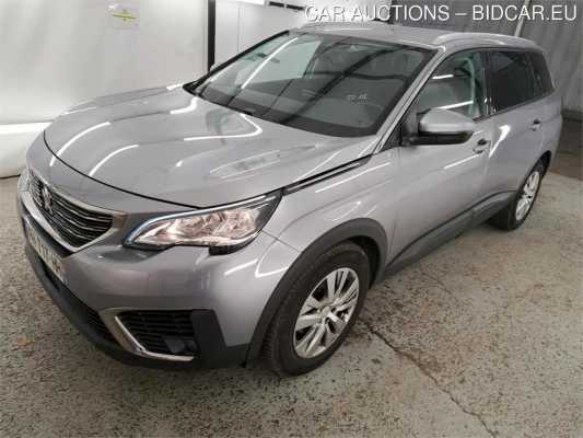 Peugeot 5008 BlueHDi 130 S&amp;S ACTIVE BUSINESS / 7 PL