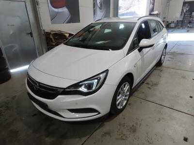 Opel Astra K Sports Tourer  Business Start/Stop 1.6 CDTI  81KW  MT6  E6