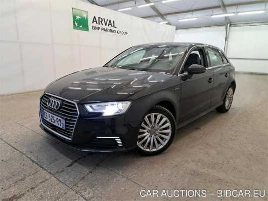 Audi A3 Sportback 1.4 TFSI E-TRON S TRONIC BUSINESS LINE Cable Ok