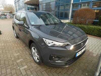 Seat Tarraco  Style 4Drive 2.0 TDI  110KW  AT7  E6dT