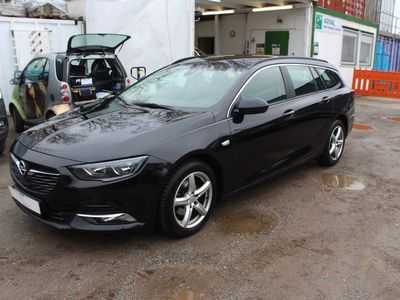 Opel Insignia B Sports Tourer  Business Edition 1.6 CDTI  100KW  AT6  E6dT