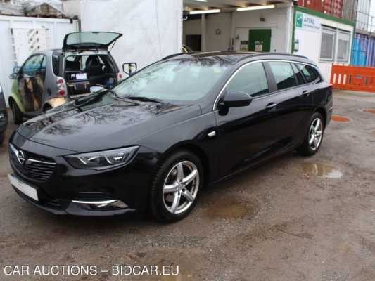 Opel Insignia B Sports Tourer Business Edition 1.6 CDTI 100KW AT6 E6dT