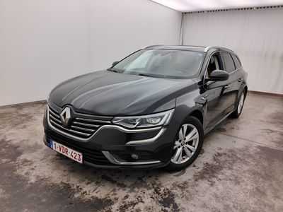 Renault Talisman Grandtour Energy dCi 110 EDC Intens 5d