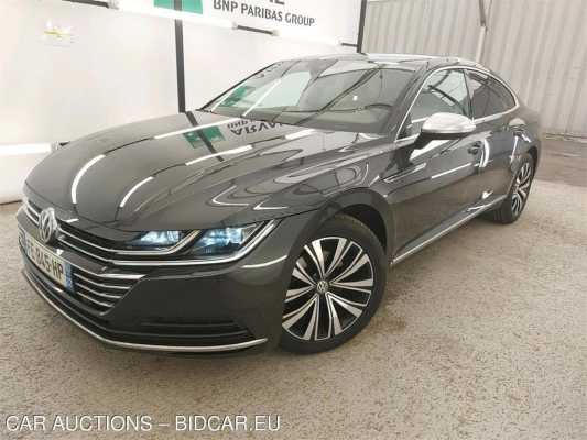VOLKSWAGEN Arteon 5p Berline 2.0 TDI 150 DSG7 ELEGANCE