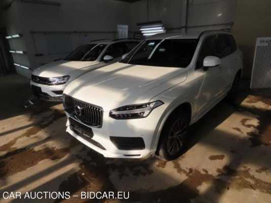 Volvo XC90 Momentum Pro AWD 2.0 173KW AT8 E6dT