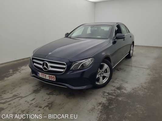 Mercedes-Benz E-Klasse Berline E 200 d 4d