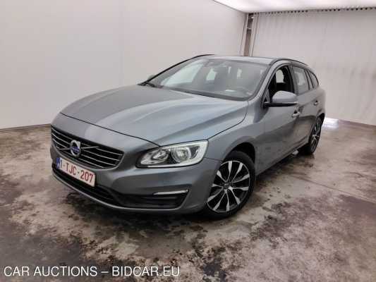 Volvo V60 D2 Dynamic Edition 5d