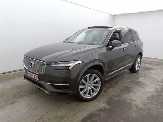 Volvo XC90 2.0 T8 4WD Geartronic Inscription 7PL. 5d