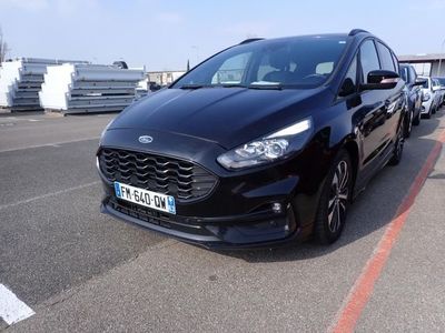 FORD S-MAX 7S 2.0 ECOBLUE BVA ST-LINE