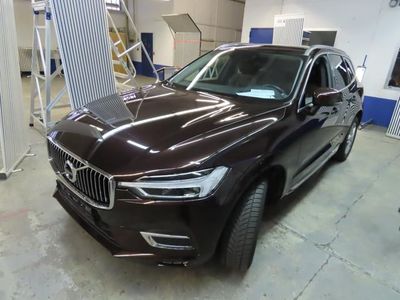 VOLVO XC60 D4 AWD Geartronic Inscription