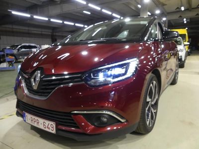 RENAULT SCENIC 1.5 DCI ENERGYBOSE EDITION