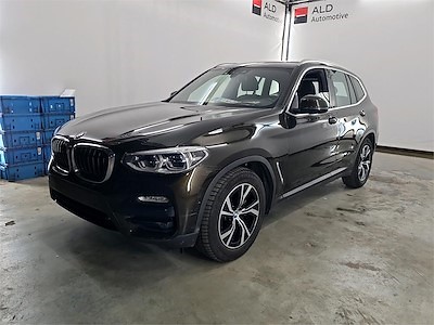 BMW X3 diesel - 2018 2.0 dA sDrive18 (EU6c) Model Advantage Business