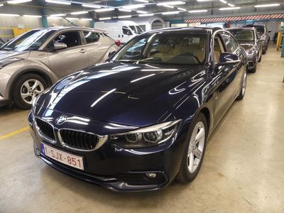 BMW 4 GRAN COUPE 418 DA AUT