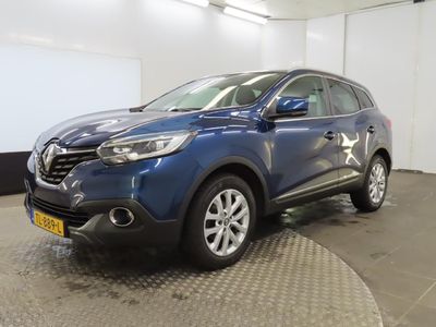 Renault Kadjar Energy dCi 110 Intens 5d