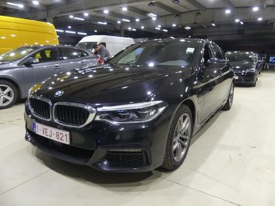 BMW 5 530EA PHEV PERFORMANCE OPF AUT