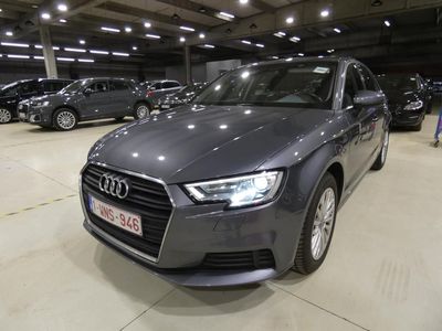 AUDI A3 SPORTBACK 1.0 TFSI S TRONIC AUT