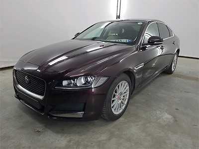 Jaguar Xf diesel - 2015 2.0 D E-Performance Prestige Business