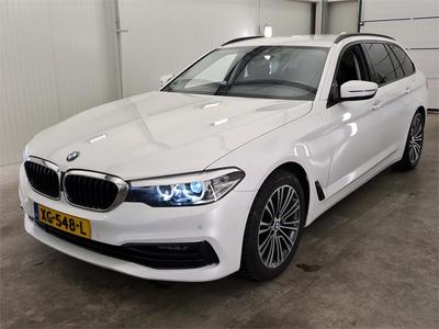 BMW 5 Serie Touring 520iA Corporate Lease 5d