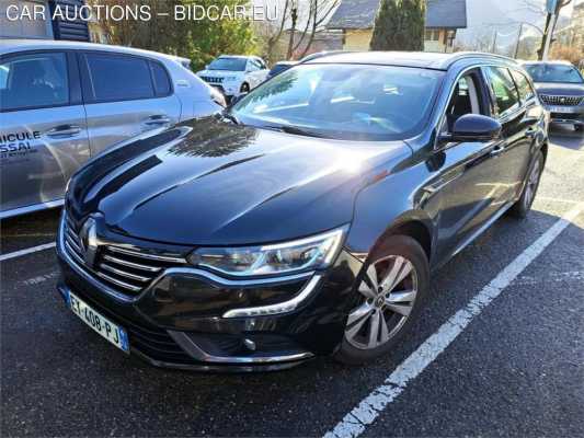 Renault Talisman Estate Business Energy dCi 110 EDC