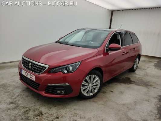Peugeot 308 SW 1.5 BlueHDi 130 DPF S&S Allure 5d