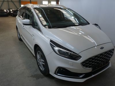 Ford S-Max  Vignale AWD 2.0 ECOB  140KW  AT8  E6dT