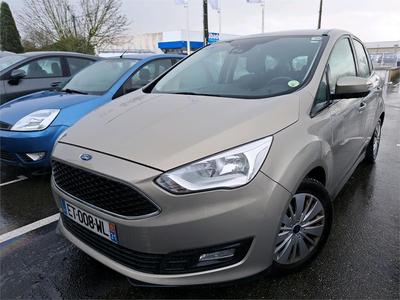 Ford C-Max 1.5 TDCi 120ch BVM6 S&S Business Nav / MOTEUR HS