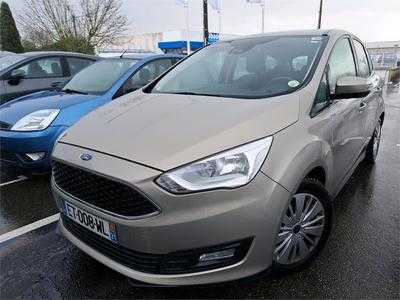 Ford C-Max 1.5 TDCi 120ch BVM6 S&S Business Nav / MOTEUR HS