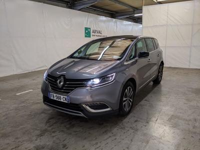 Renault Espace 5p Crossover Zen Energy dCi 160 EDC / BOITE DE VITESSE HS