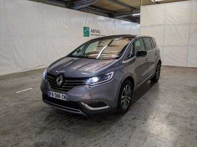 Renault Espace 5p Crossover Zen Energy dCi 160 EDC / BOITE DE VITESSE HS