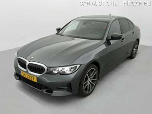 BMW 330 EA phev 184 CV Model Sport NAVI TOE