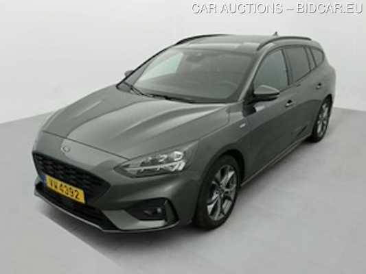Ford Focus clipper 2.0 ecoblue 150 CV ST-Line Business NAVI