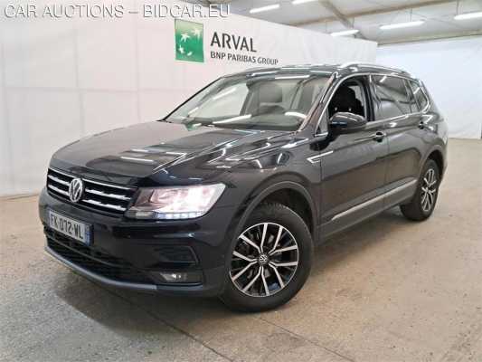 Volkswagen Tiguan Allspace 2.0 TDI 150 DSG7 Confortline Business / 7 PL