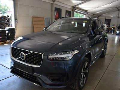 Volvo XC90  R Design Recharge AWD 2.0  223KW  AT8  7 Sitzer  E6d