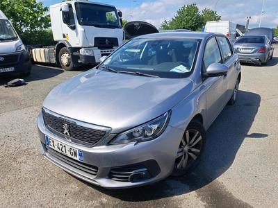 308 Active Business 1.5 HDi 130CV BVA8 E6dT / MOTEUR HS