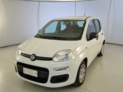 FIAT PANDA / 2011 / 5P / BERLINA 1.3 MJT 95CV SeS E6 EASY